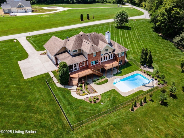 9909 Glen Vista Dr, Prospect, KY 40059 - photo 7
