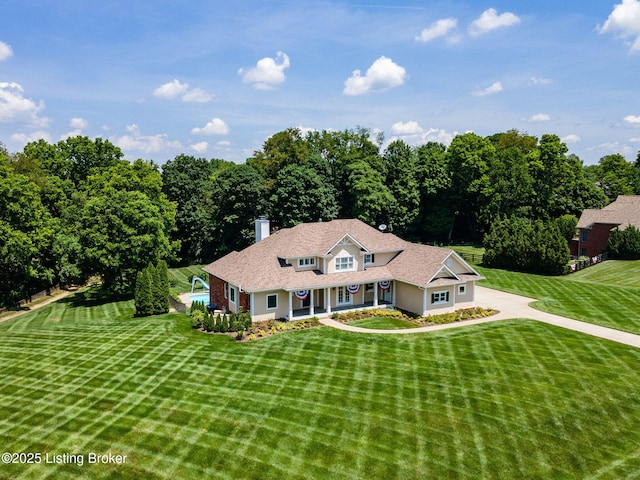 9909 Glen Vista Dr, Prospect, KY 40059 - photo 1
