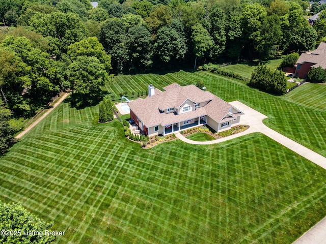 9909 Glen Vista Dr, Prospect, KY 40059 - photo 8