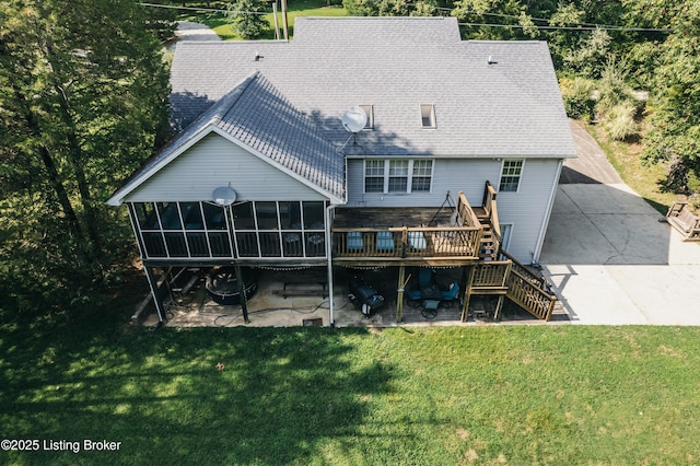 1228 Lake Forest Ln, Westview, KY 40178 - photo 87
