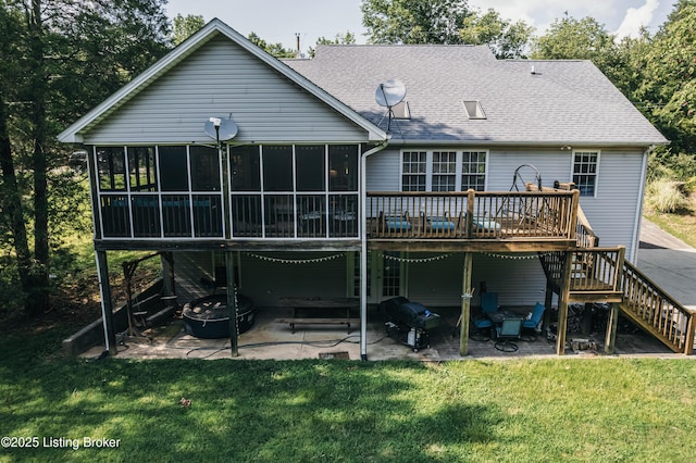 1228 Lake Forest Ln, Westview, KY 40178 - photo 91