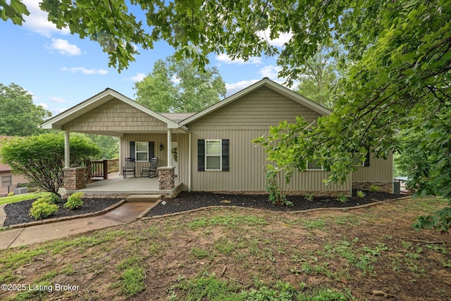 416 Ironwood Dr, Bee Spring, KY 42207 - photo 2