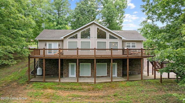 416 Ironwood Dr, Bee Spring, KY 42207 - photo 1