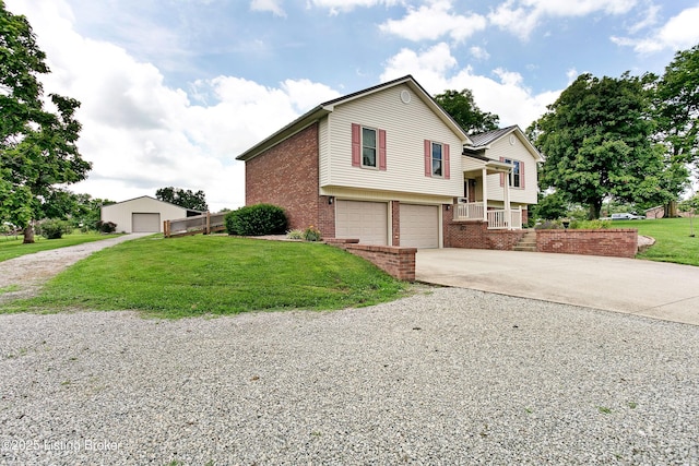 843 Hobbs Ln, Coxs Creek, KY 40013 - photo 4