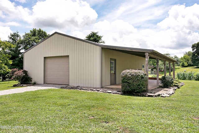 843 Hobbs Ln, Coxs Creek, KY 40013 - photo 9