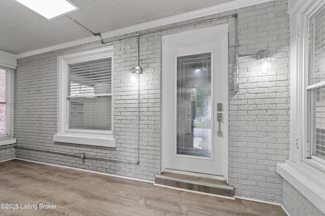 217 Shawnee Dr, Louisville, KY 40212 - doorway to property