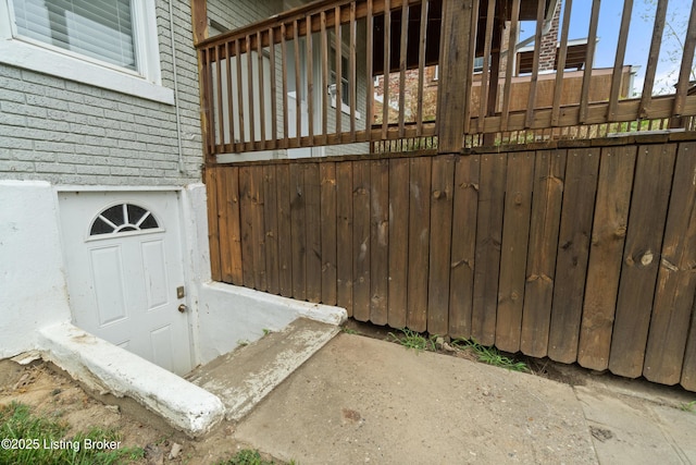 217 Shawnee Dr, Louisville, KY 40212 - exterior space