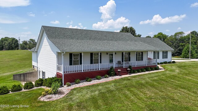 5923 Brandenburg Rd, Brandenburg, KY 40108 - photo 1