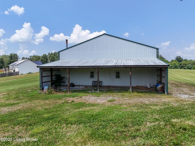 5923 Brandenburg Rd, Brandenburg, KY 40108 - photo 50