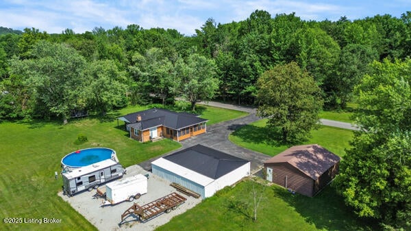 1420 Raymond Rd, Shepherdsville, KY 40165 - photo 6