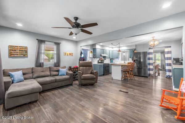 1420 Raymond Rd, Shepherdsville, KY 40165 - photo 2