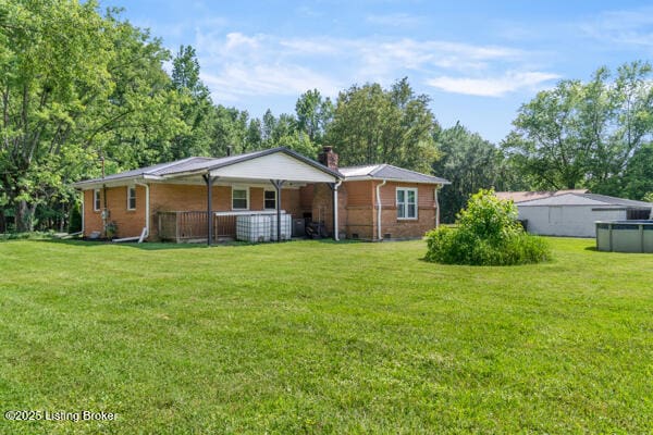 1420 Raymond Rd, Shepherdsville, KY 40165 - photo 41
