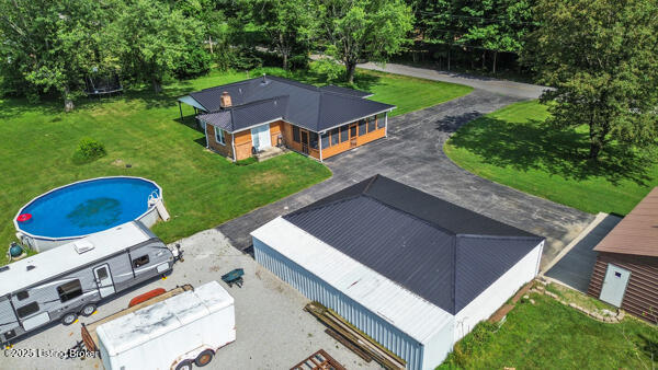 1420 Raymond Rd, Shepherdsville, KY 40165 - photo 48