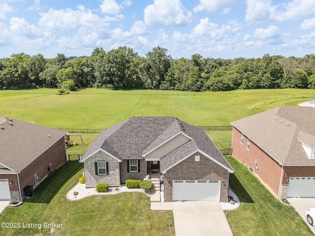 4431 Chickasawhaw Dr, Sellersburg, IN 47172 - photo 2