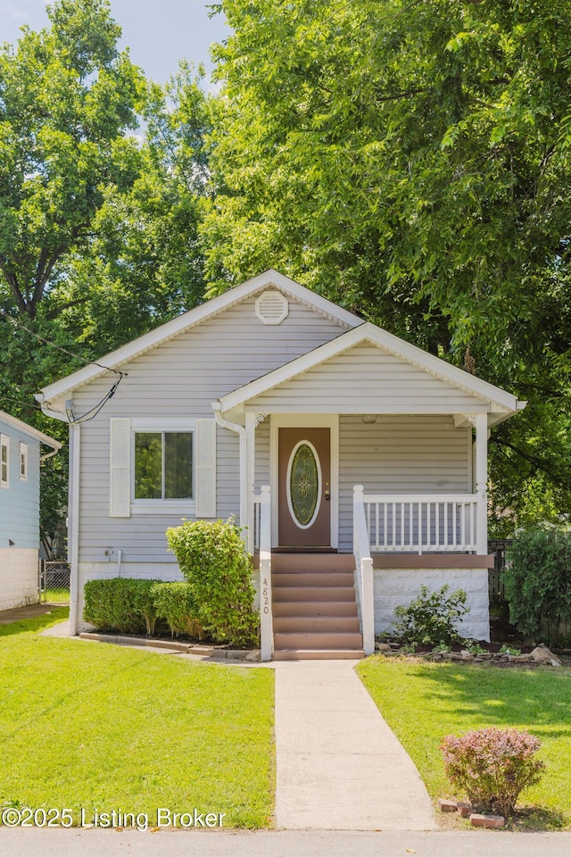 4820 S 5th St, Louisville, KY 40214 - photo 1