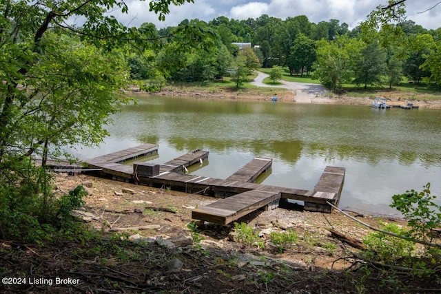 3 S Lakeside Dr, Leitchfield, KY 42754