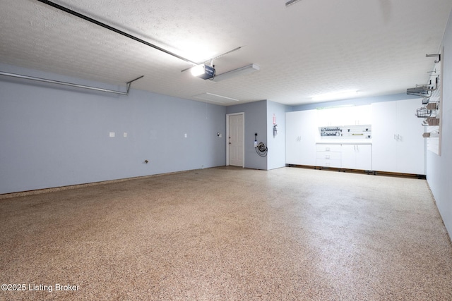 13702 Beowulf Ct, Louisville, KY 40299 - view of garage
