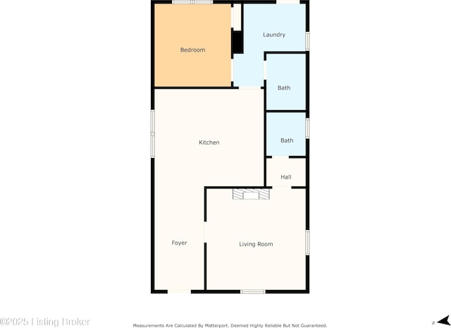 2707 S 6th St, Louisville, KY 40208 - photo 4