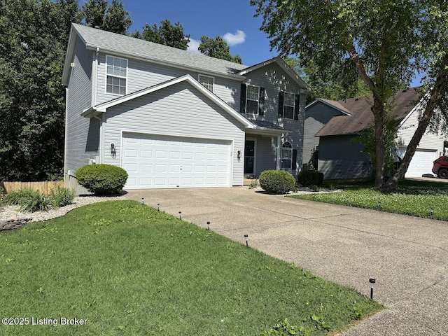 7817 Lariat Rd, Louisville, KY 40219 - photo 4