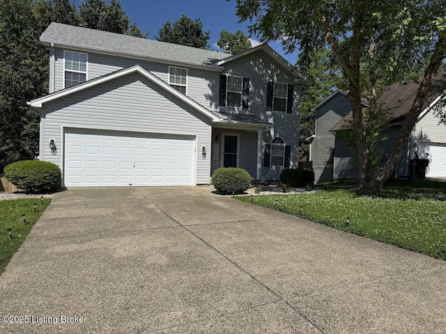 7817 Lariat Rd, Louisville, KY 40219 - photo 1