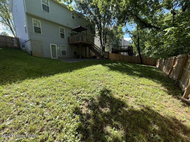 7817 Lariat Rd, Louisville, KY 40219 - photo 27