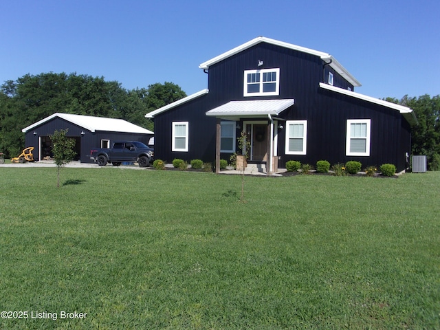7170 Lawrenceburg Rd, Chaplin, KY 40012 - photo 1