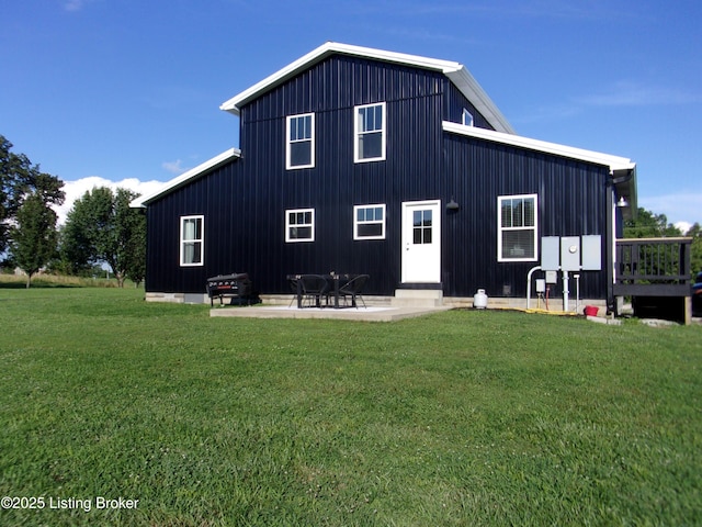7170 Lawrenceburg Rd, Chaplin, KY 40012 - photo 2