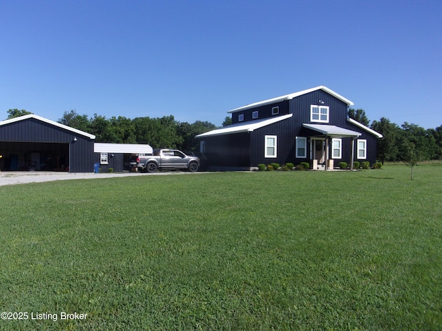 7170 Lawrenceburg Rd, Chaplin, KY 40012 - photo 3