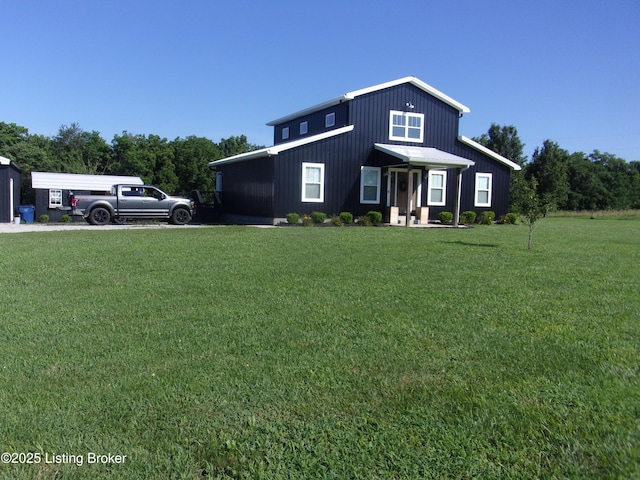 7170 Lawrenceburg Rd, Chaplin, KY 40012 - photo 4
