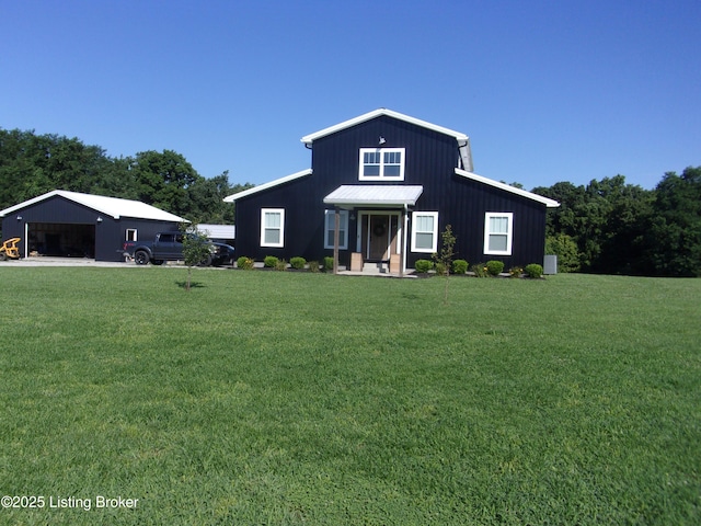 7170 Lawrenceburg Rd, Chaplin, KY 40012 - photo 5