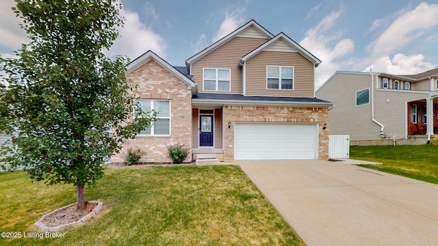17038 Green Crest Ln, Louisville, KY 40245 - photo 1