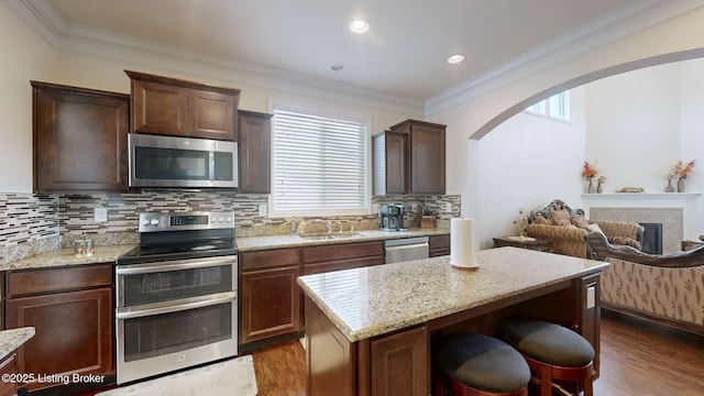 17038 Green Crest Ln, Louisville, KY 40245 - photo 10