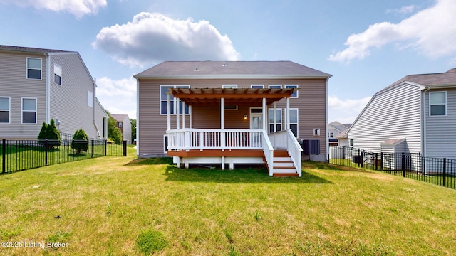 17038 Green Crest Ln, Louisville, KY 40245 - photo 37