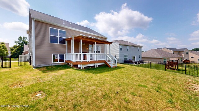17038 Green Crest Ln, Louisville, KY 40245 - photo 38