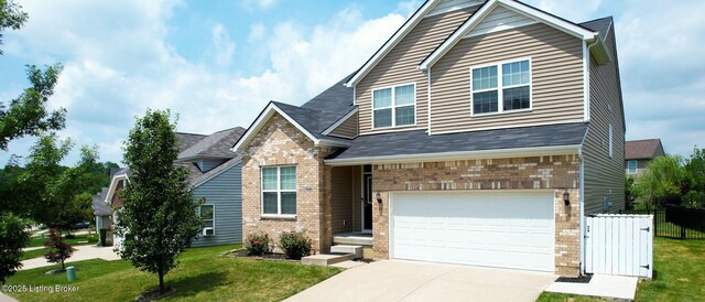 17038 Green Crest Ln, Louisville, KY 40245 - photo 2