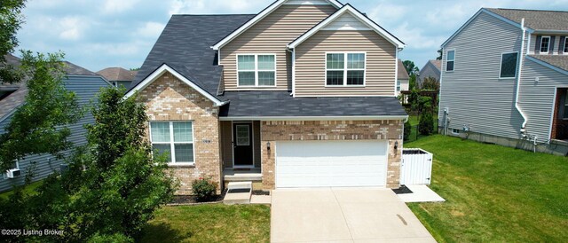 17038 Green Crest Ln, Louisville, KY 40245 - photo 3