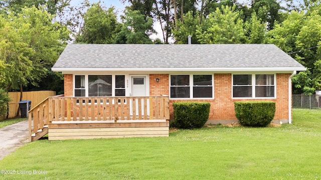 6509 N Dr, Louisville, KY 40272 - photo 1