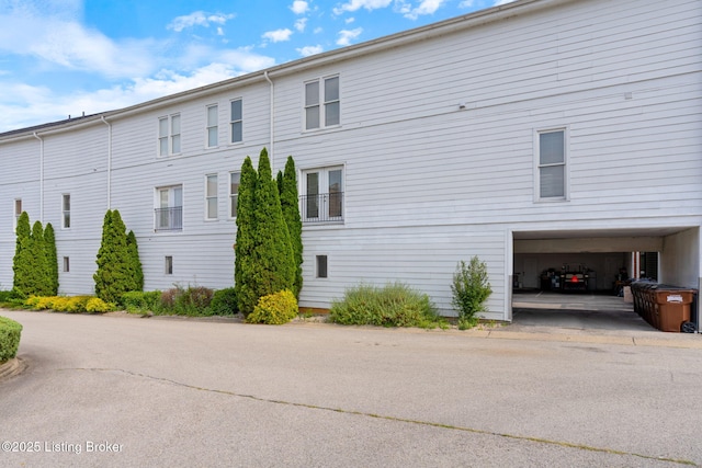10600 Norton Commons Walk, Prospect, KY 40059 - view of property exterior