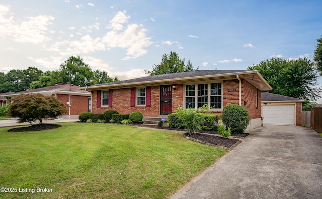 4004 Maynard Ave, Louisville, KY 40229 - photo 2