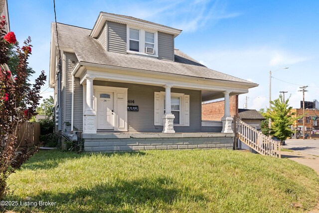 414 E Oak St, Louisville, KY 40203 - photo 1
