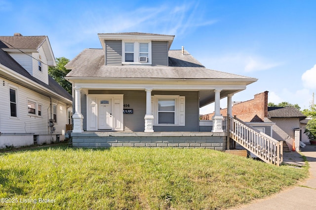 414 E Oak St, Louisville, KY 40203 - photo 9