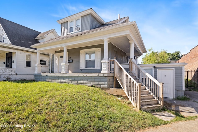 414 E Oak St, Louisville, KY 40203 - photo 38