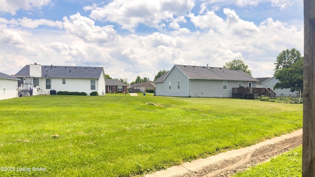 7307 Feyhurst Dr, Louisville, KY 40258 - photo 42