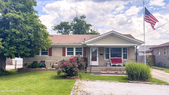 7307 Feyhurst Dr, Louisville, KY 40258 - photo 47