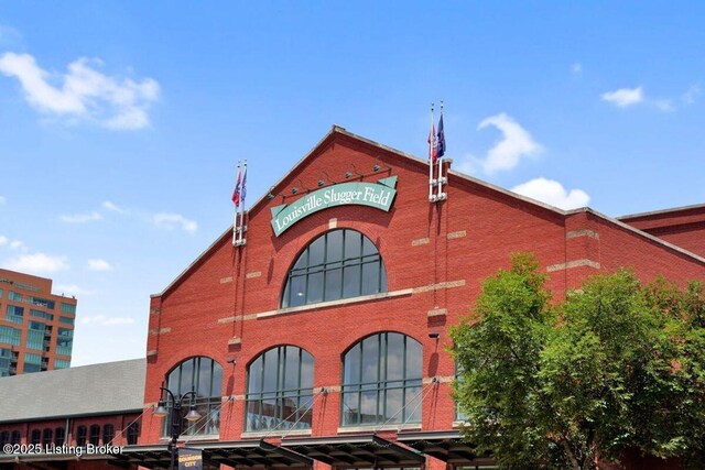 415 E Market St Unit 104, Louisville, KY 40202 - view of property