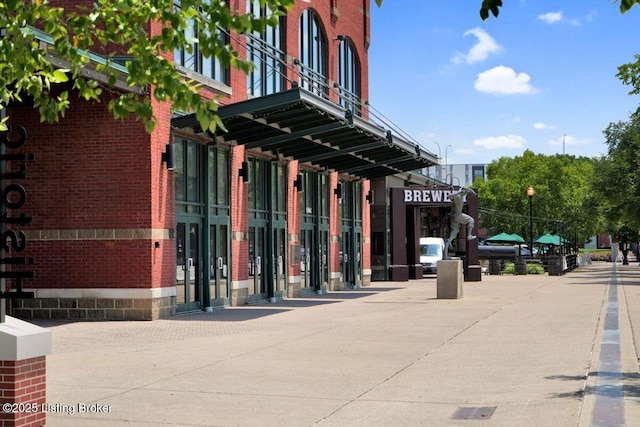 415 E Market St Unit 104, Louisville, KY 40202 - view of property