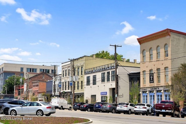415 E Market St Unit 104, Louisville, KY 40202 - view of building exterior