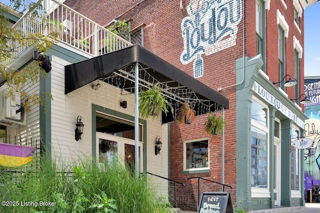 415 E Market St Unit 104, Louisville, KY 40202 - view of property