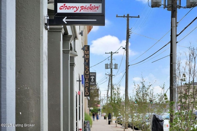 415 E Market St Unit 104, Louisville, KY 40202 - exterior view