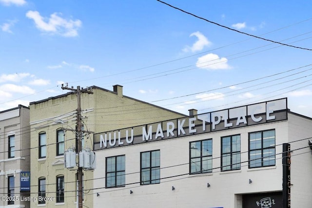 415 E Market St Unit 104, Louisville, KY 40202 - view of property